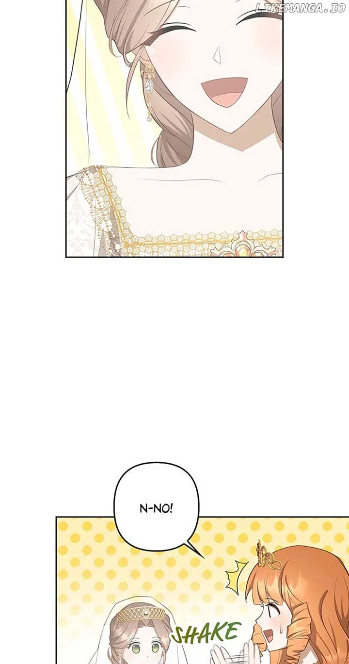 Lady Swindler Chapter 28 – Page 53