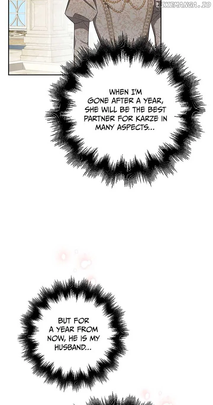 Lady Swindler Chapter 28 – Page 55