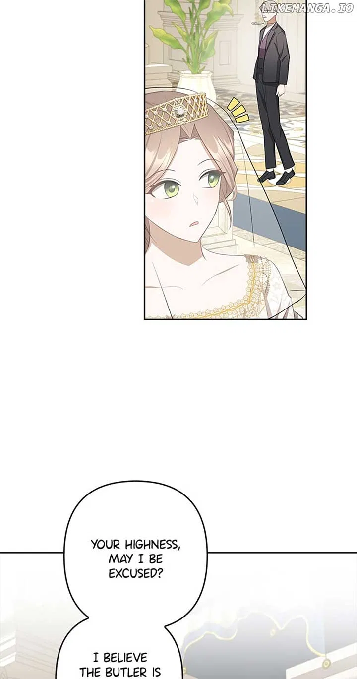 Lady Swindler Chapter 28 – Page 58