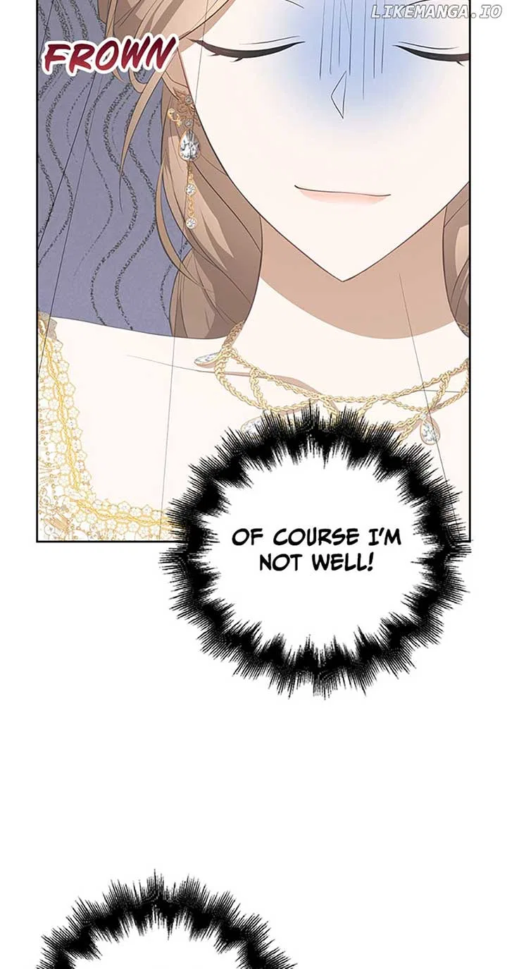 Lady Swindler Chapter 27 – Page 6