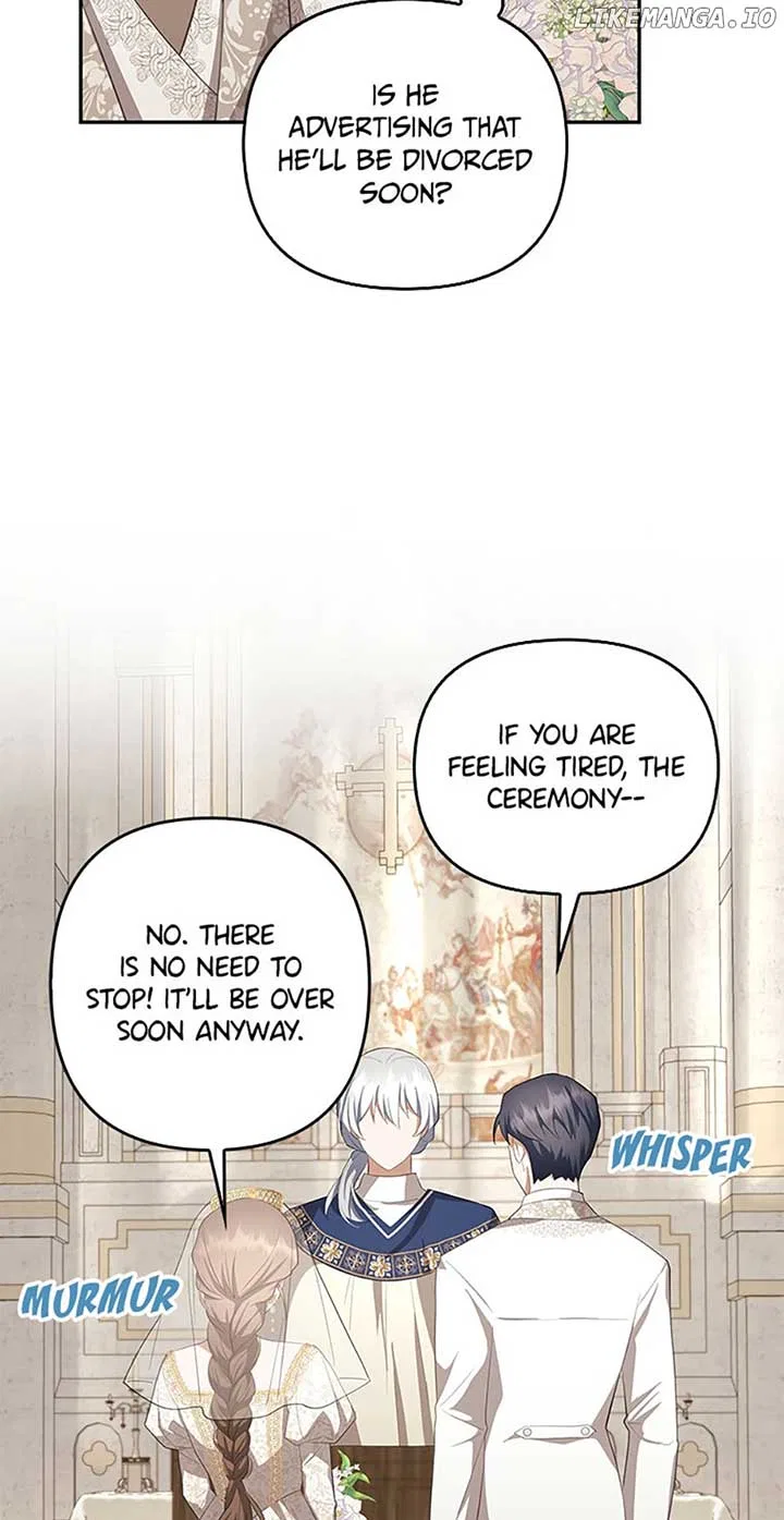 Lady Swindler Chapter 27 – Page 10