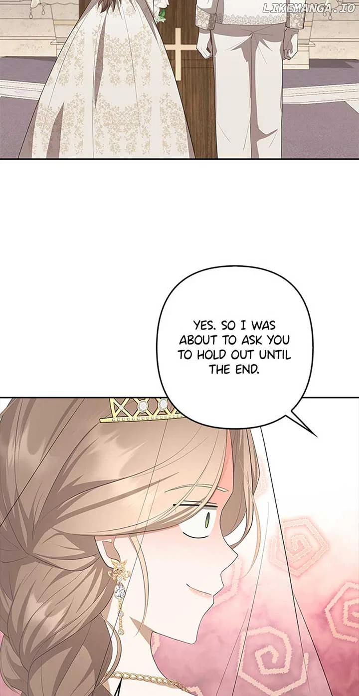 Lady Swindler Chapter 27 – Page 11