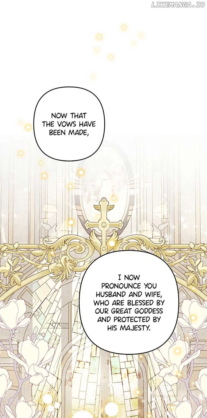 Lady Swindler Chapter 27 – Page 19