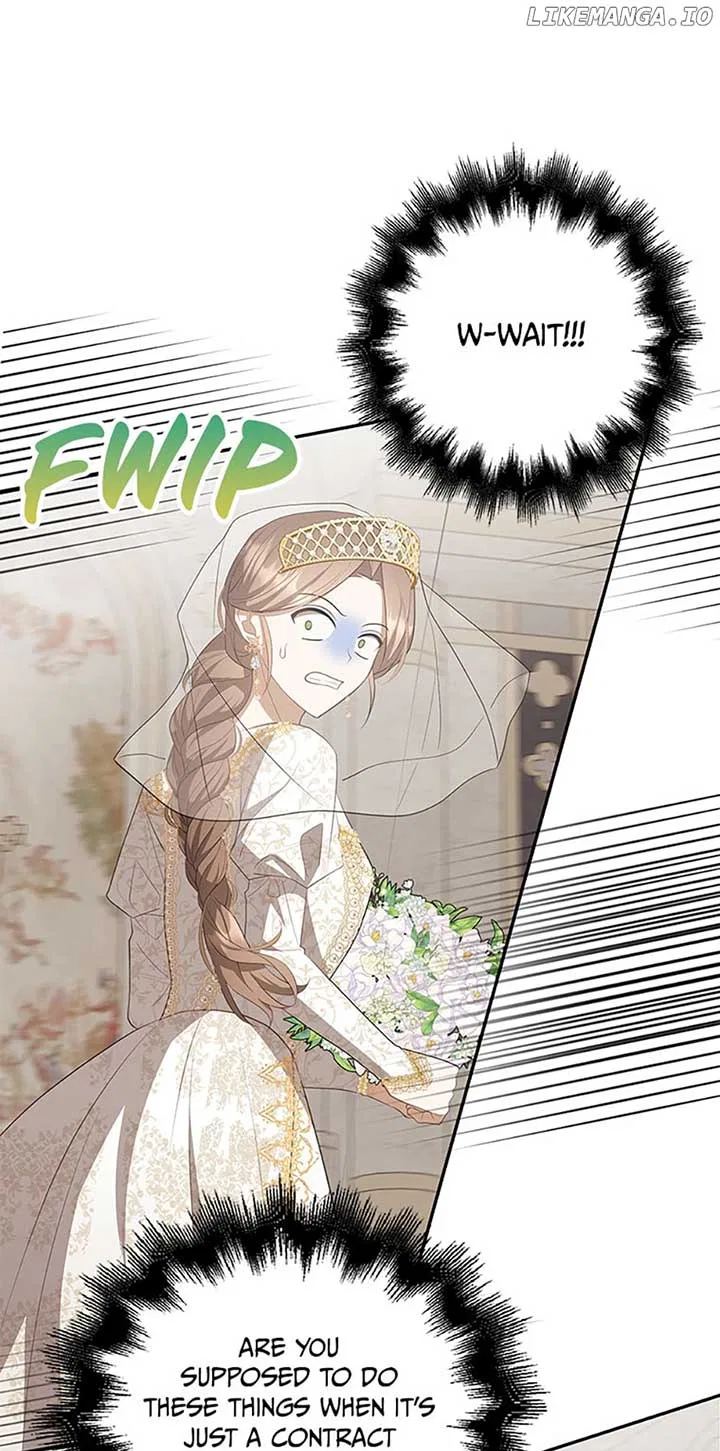 Lady Swindler Chapter 27 – Page 24