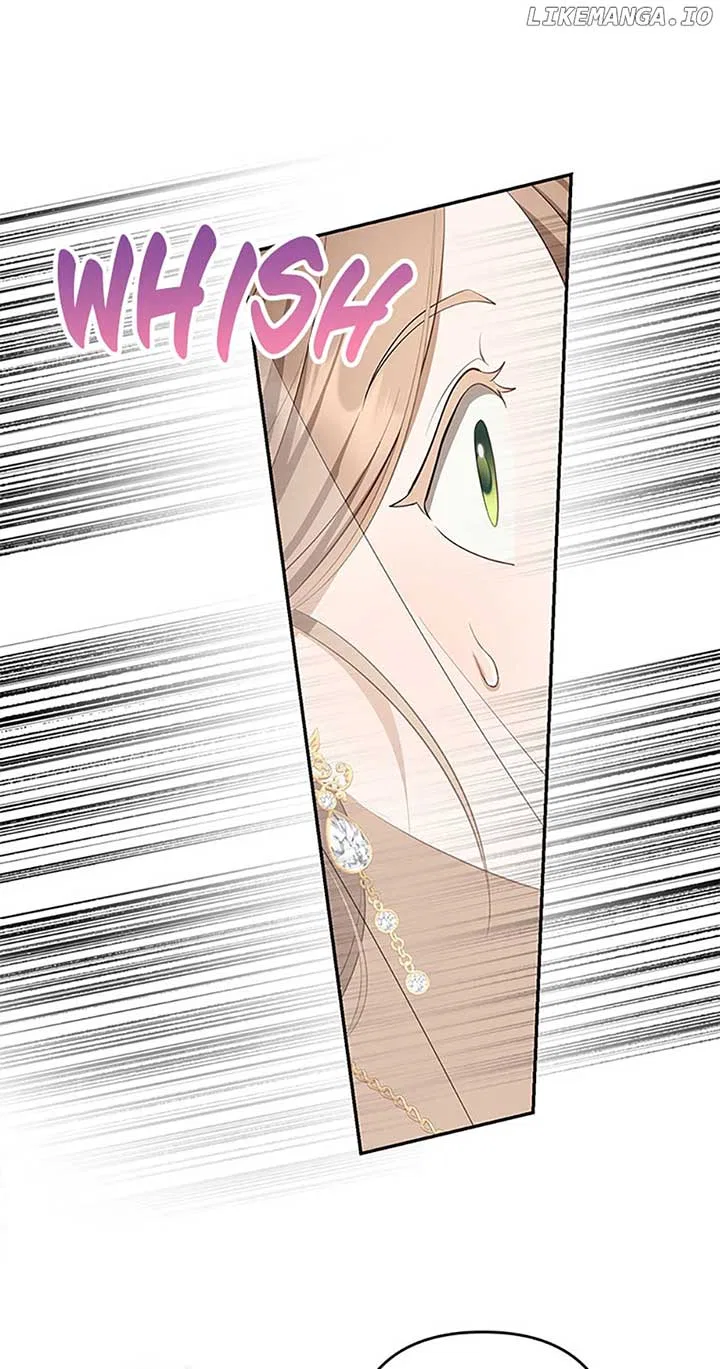 Lady Swindler Chapter 27 – Page 26