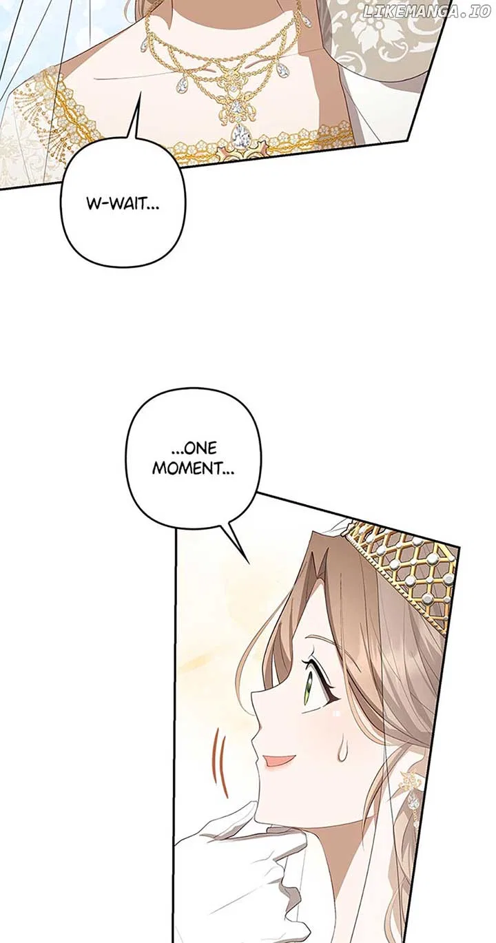 Lady Swindler Chapter 27 – Page 29