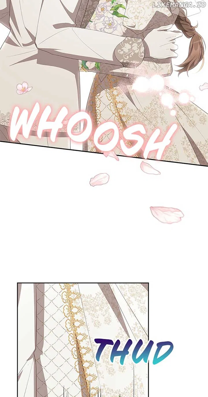 Lady Swindler Chapter 27 – Page 31