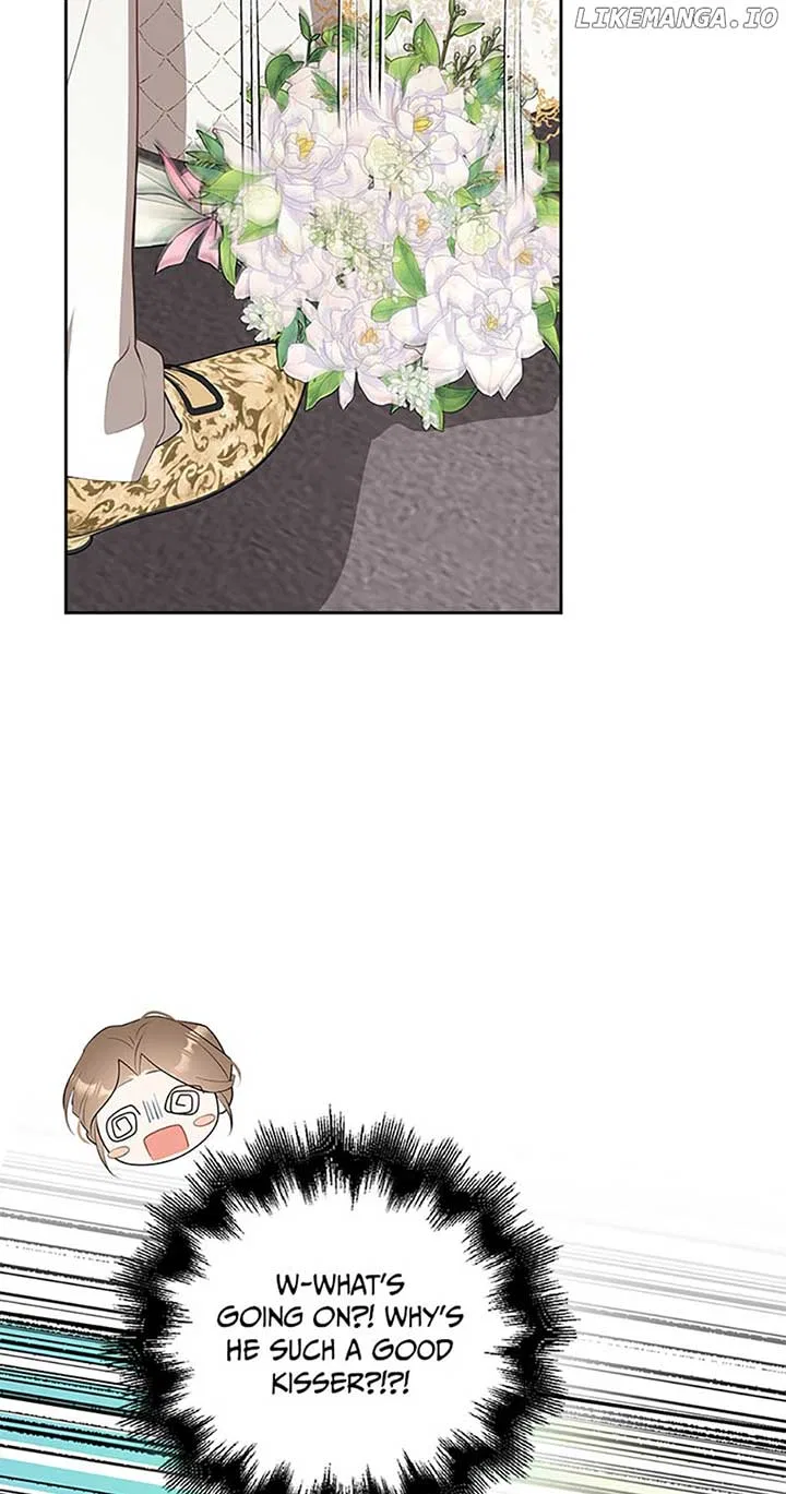 Lady Swindler Chapter 27 – Page 32