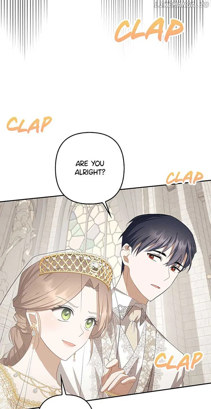 Lady Swindler Chapter 27 – Page 36