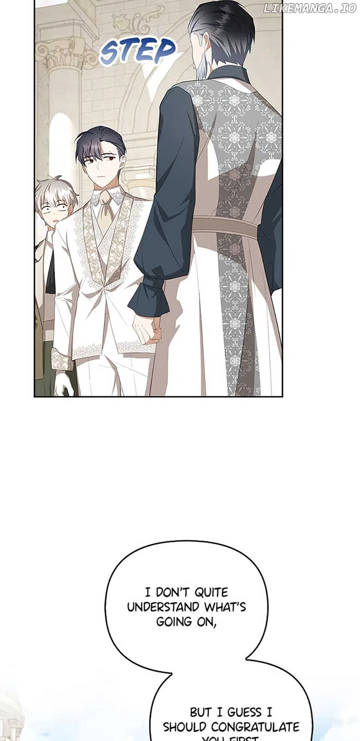 Lady Swindler Chapter 27 – Page 46