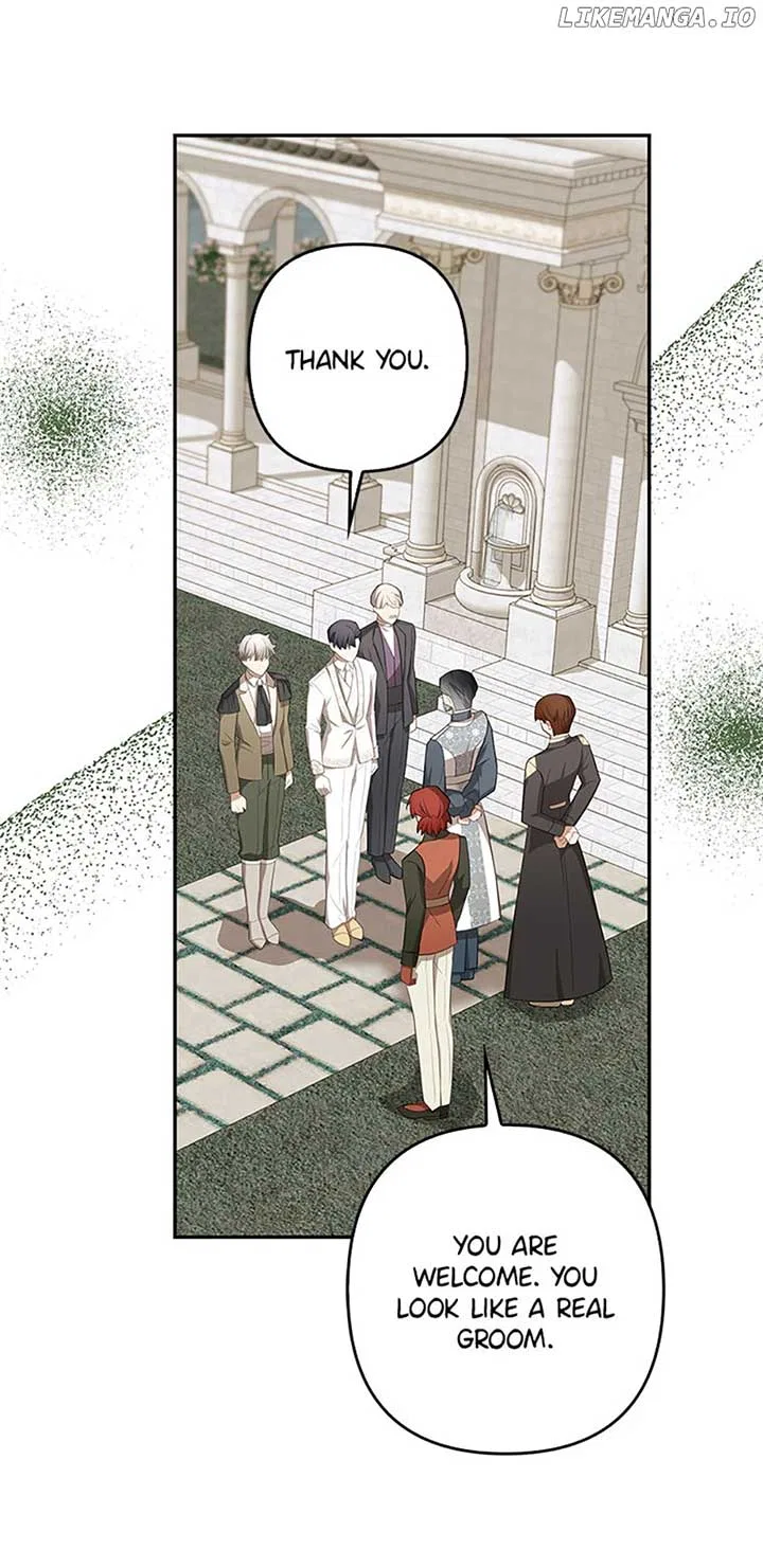 Lady Swindler Chapter 27 – Page 48