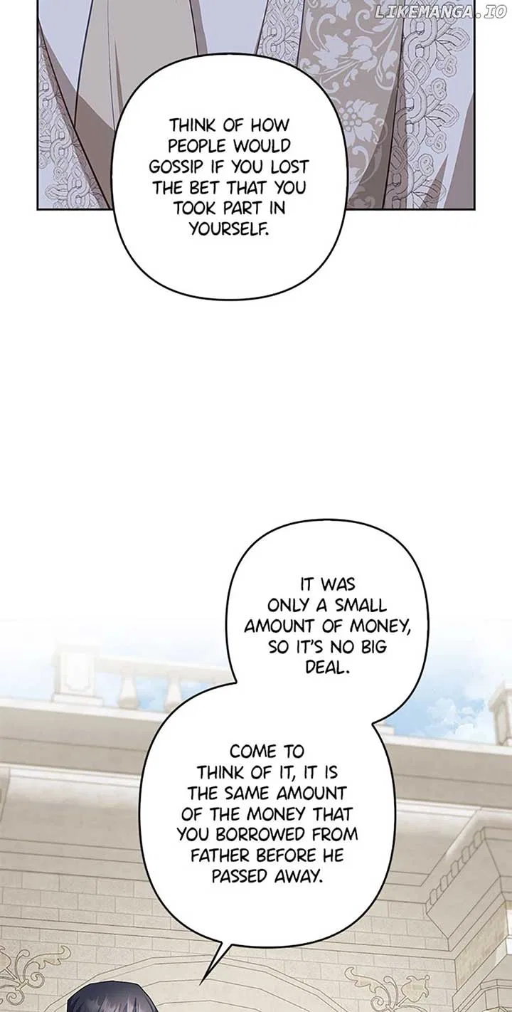 Lady Swindler Chapter 27 – Page 53