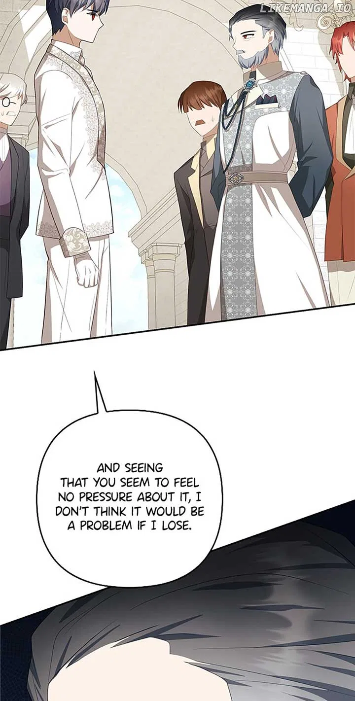 Lady Swindler Chapter 27 – Page 54