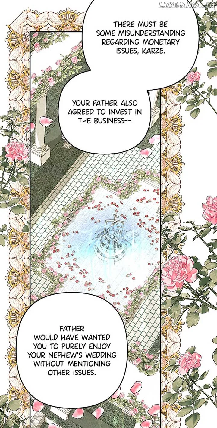 Lady Swindler Chapter 27 – Page 58