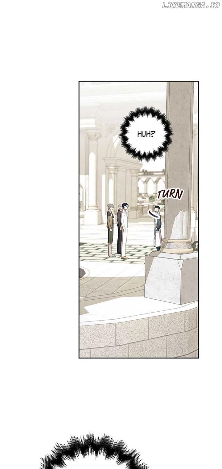 Lady Swindler Chapter 27 – Page 60