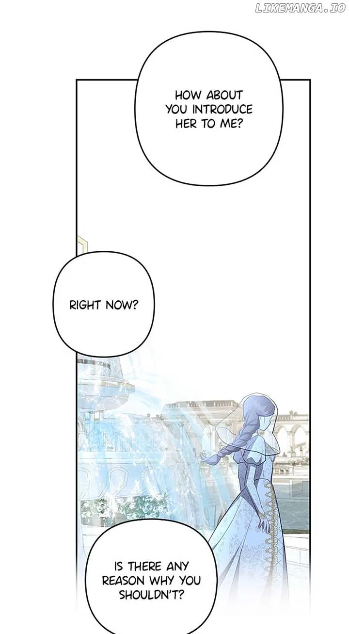 Lady Swindler Chapter 27 – Page 67