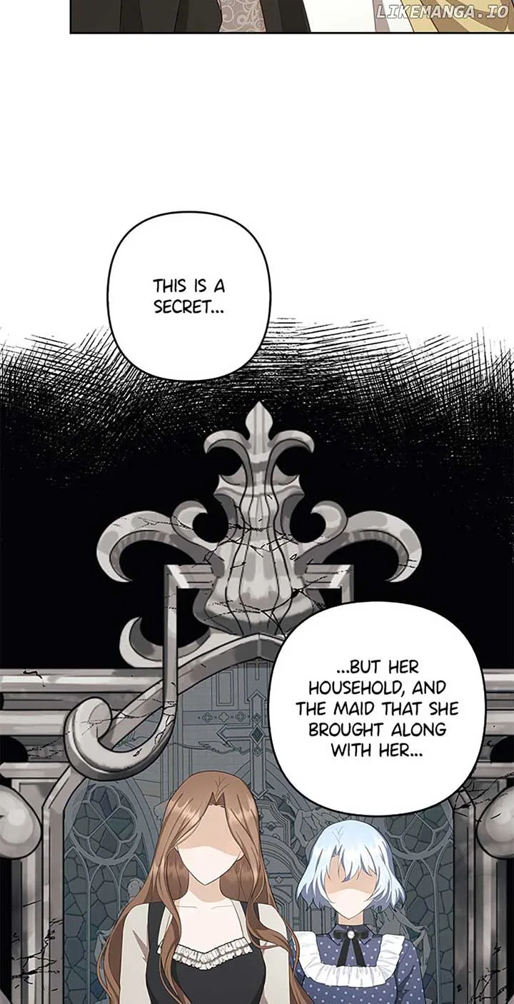 Lady Swindler Chapter 26 – Page 7