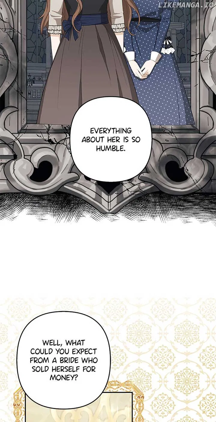 Lady Swindler Chapter 26 – Page 8