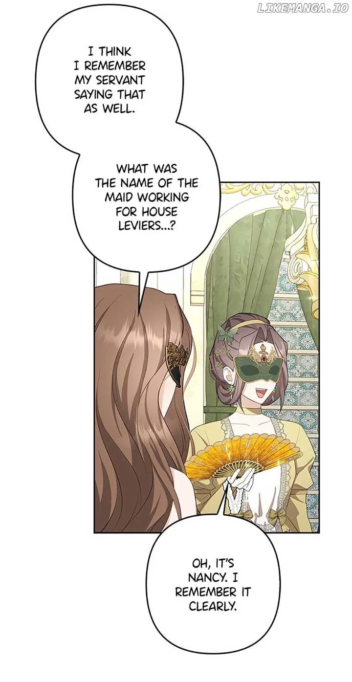Lady Swindler Chapter 26 – Page 10