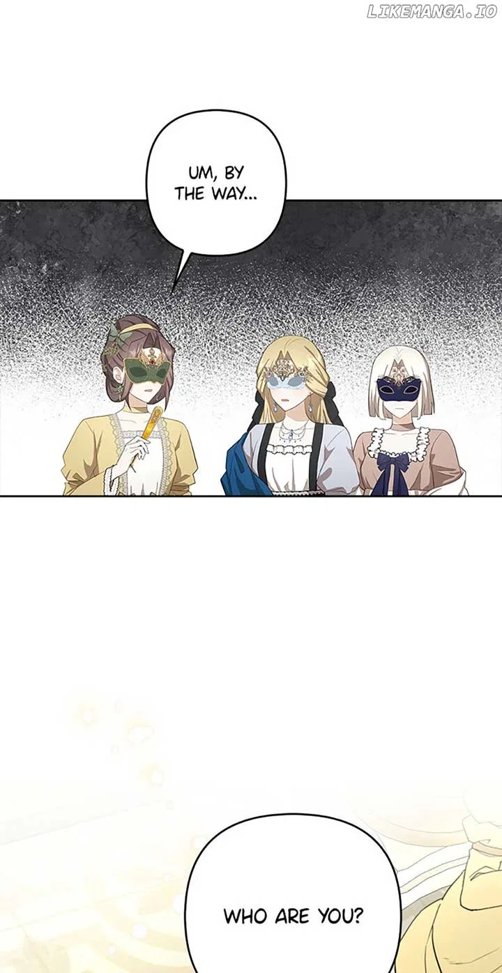 Lady Swindler Chapter 26 – Page 11