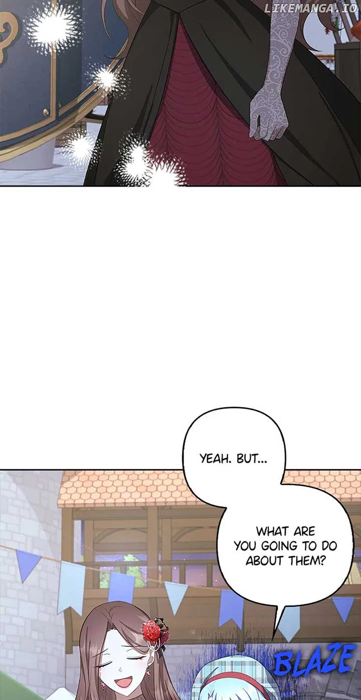 Lady Swindler Chapter 26 – Page 15