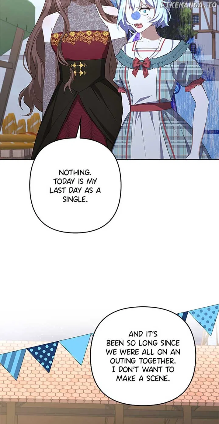 Lady Swindler Chapter 26 – Page 16