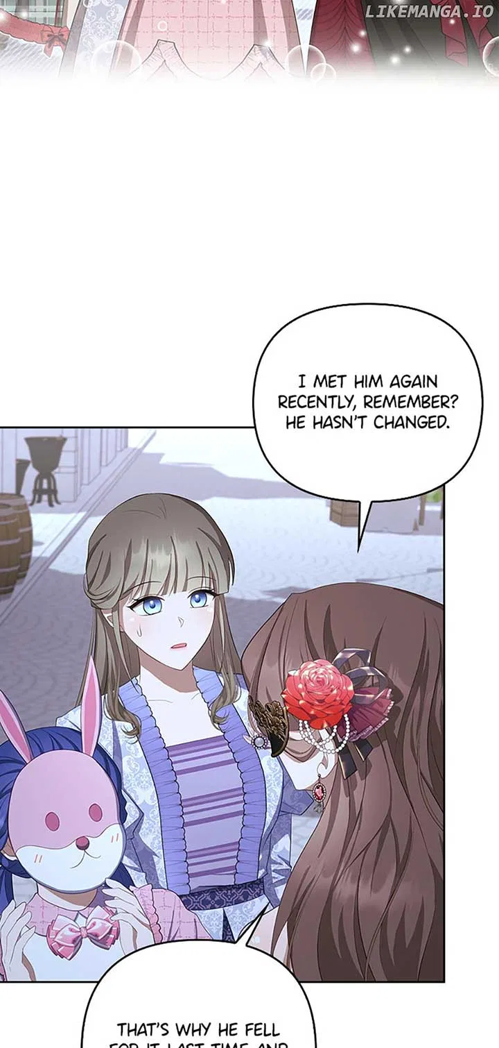 Lady Swindler Chapter 26 – Page 23
