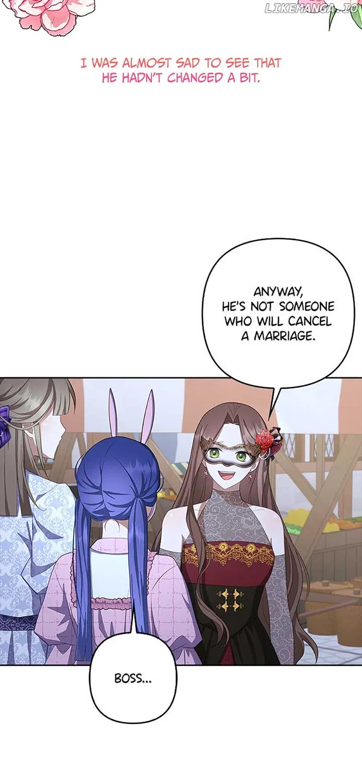 Lady Swindler Chapter 26 – Page 26