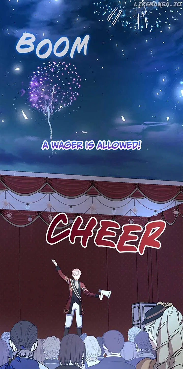 Lady Swindler Chapter 26 – Page 36