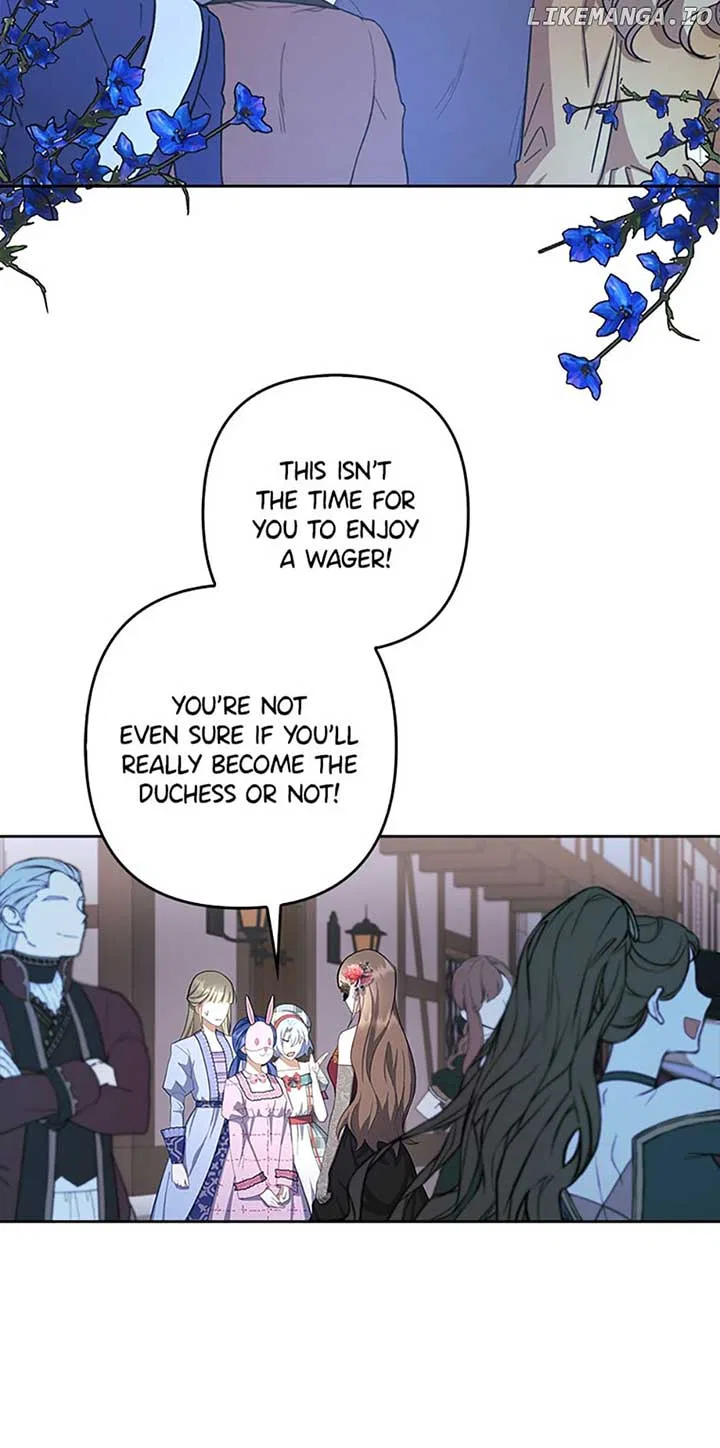 Lady Swindler Chapter 26 – Page 37