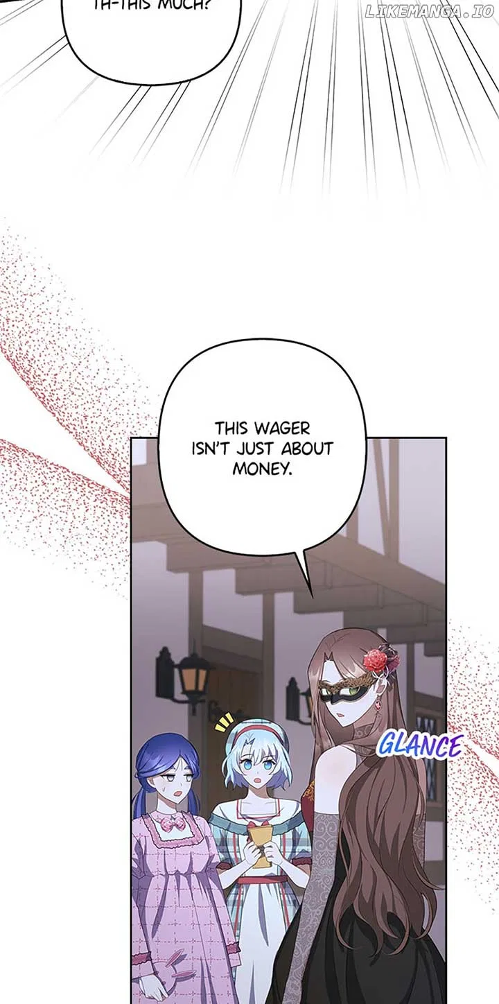 Lady Swindler Chapter 26 – Page 40