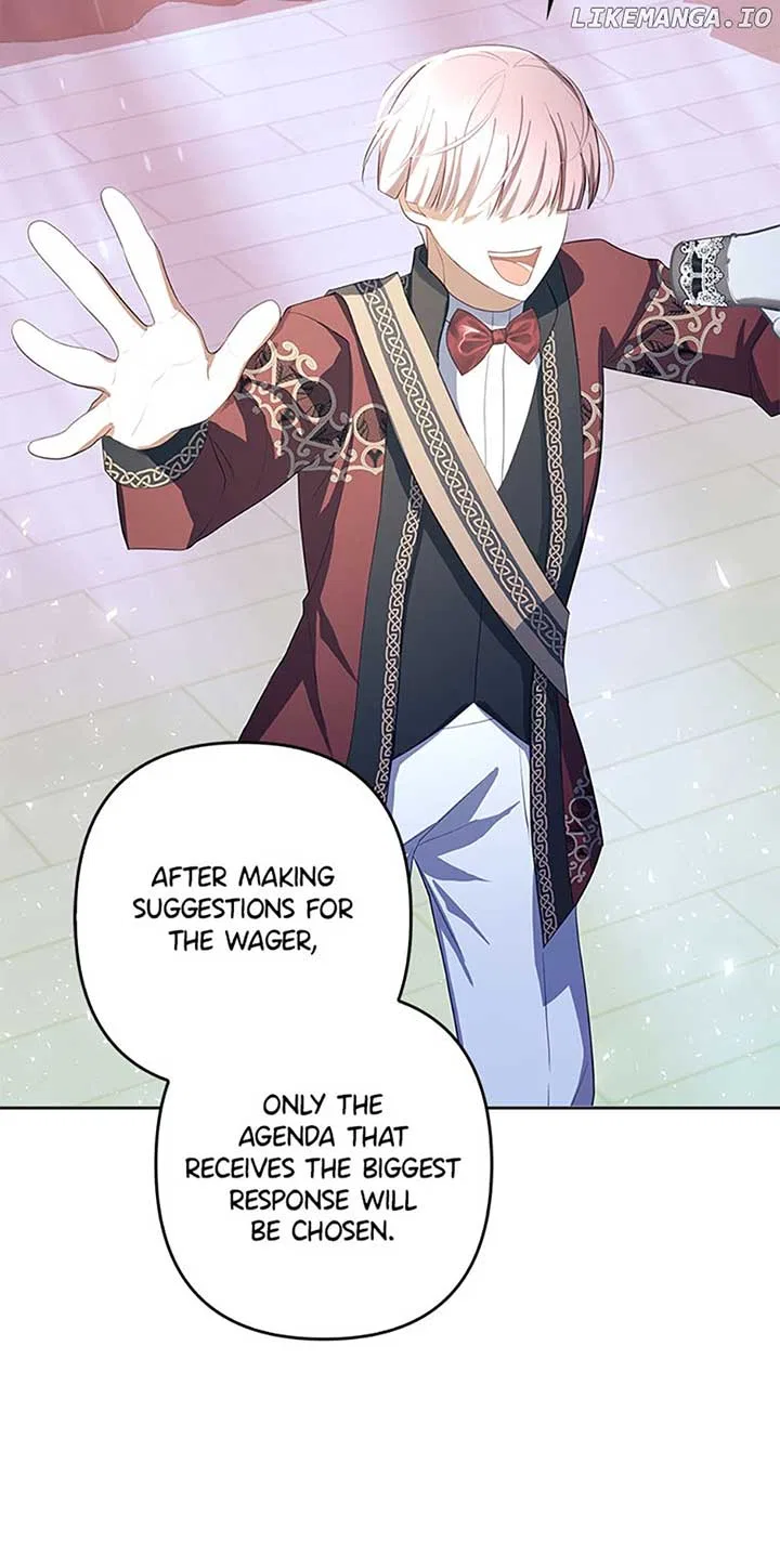 Lady Swindler Chapter 26 – Page 42