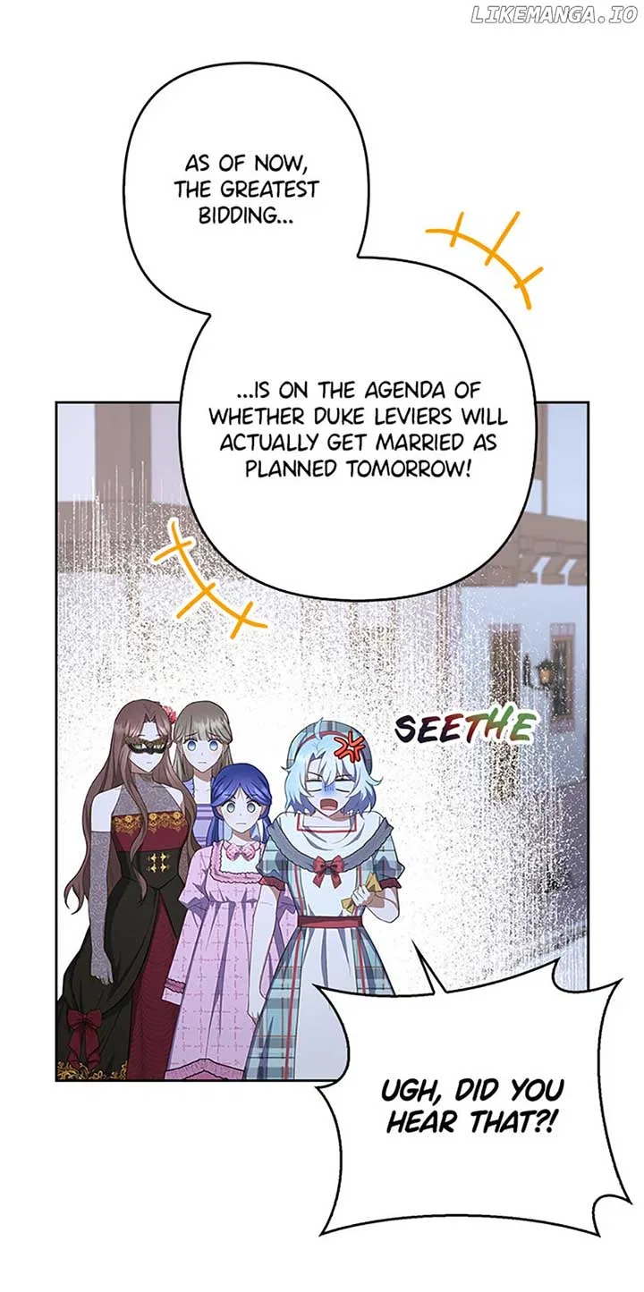 Lady Swindler Chapter 26 – Page 43