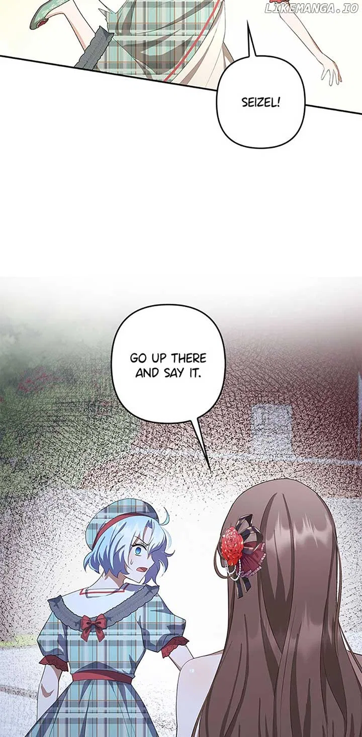 Lady Swindler Chapter 26 – Page 46