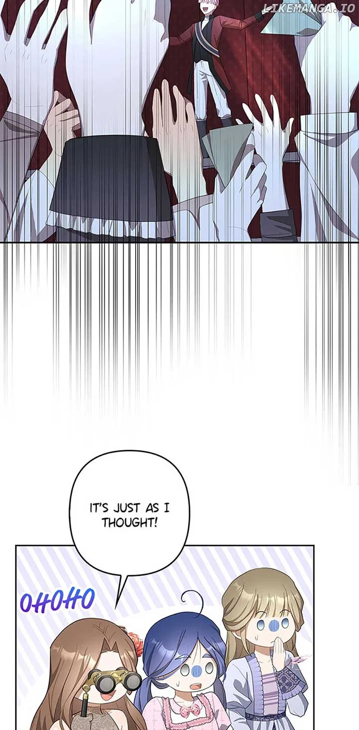 Lady Swindler Chapter 26 – Page 50