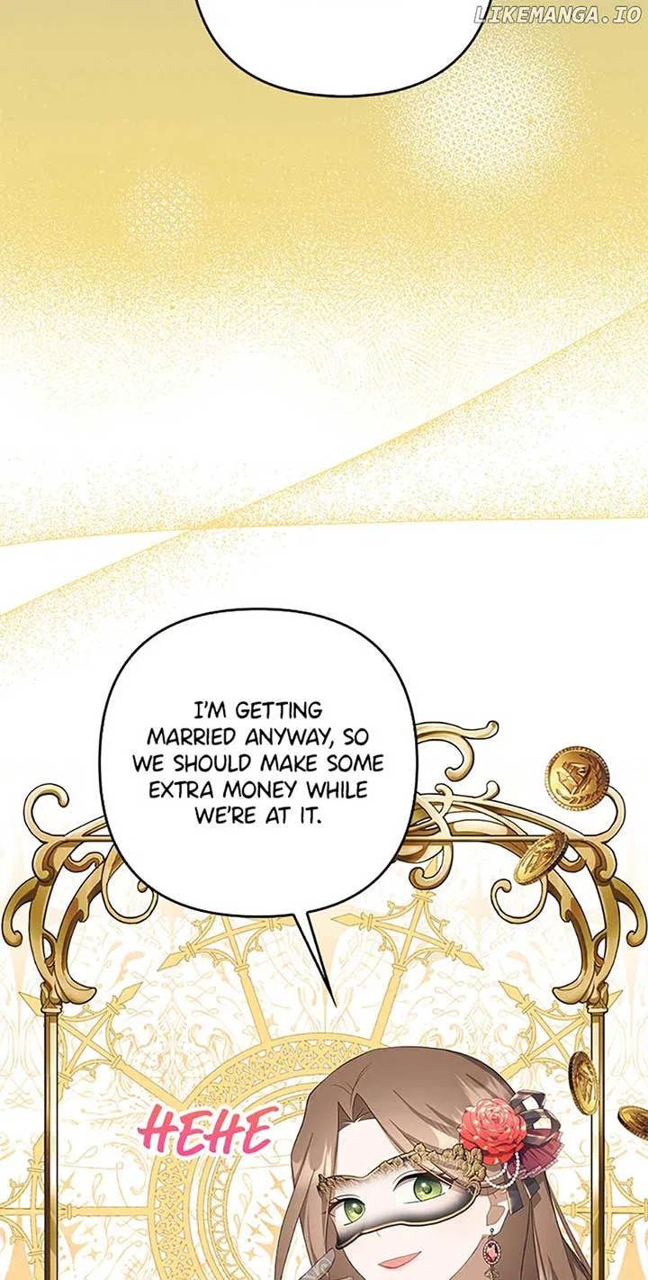 Lady Swindler Chapter 26 – Page 55