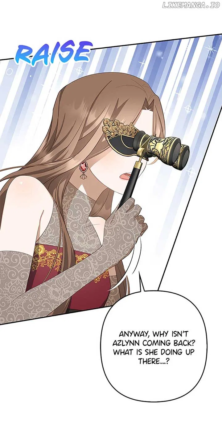 Lady Swindler Chapter 26 – Page 60
