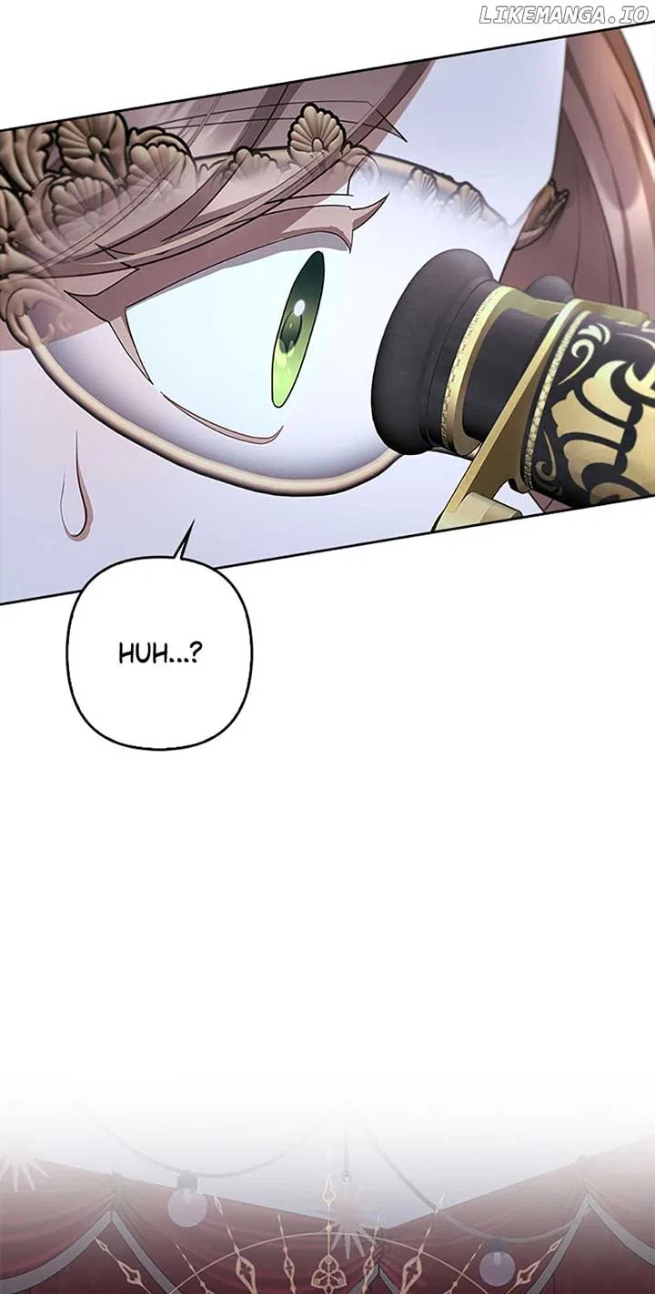Lady Swindler Chapter 26 – Page 61