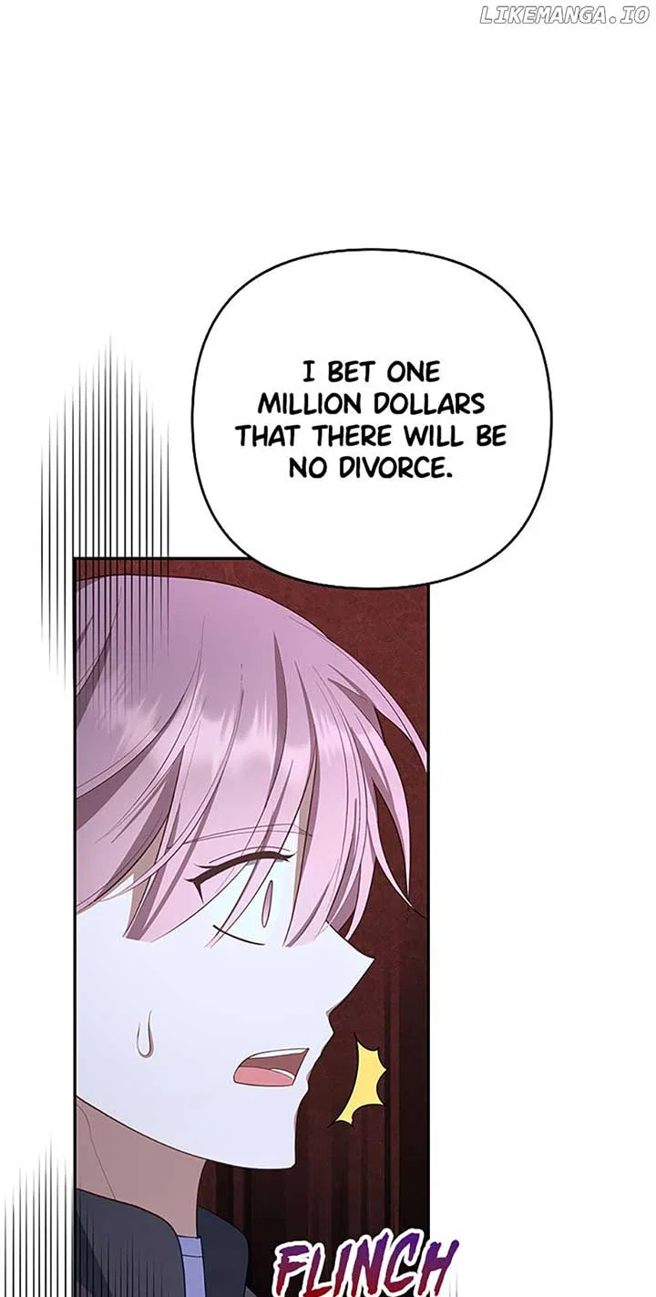 Lady Swindler Chapter 26 – Page 63