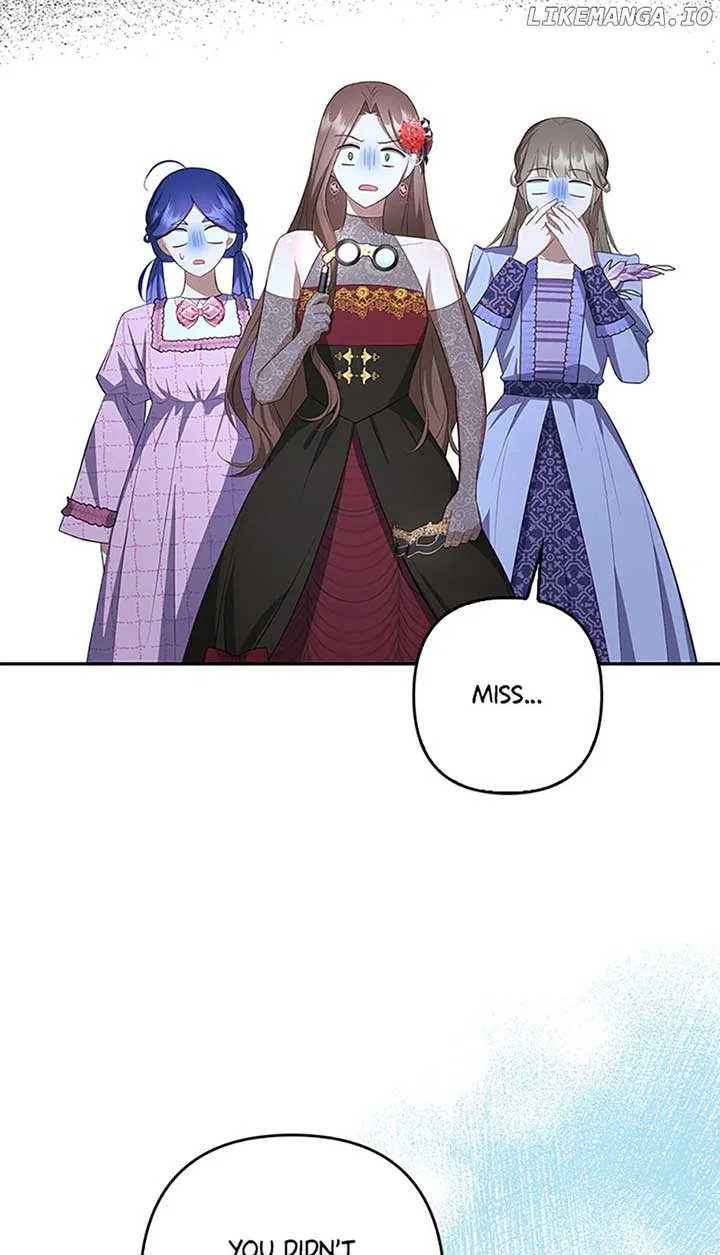 Lady Swindler Chapter 26 – Page 69