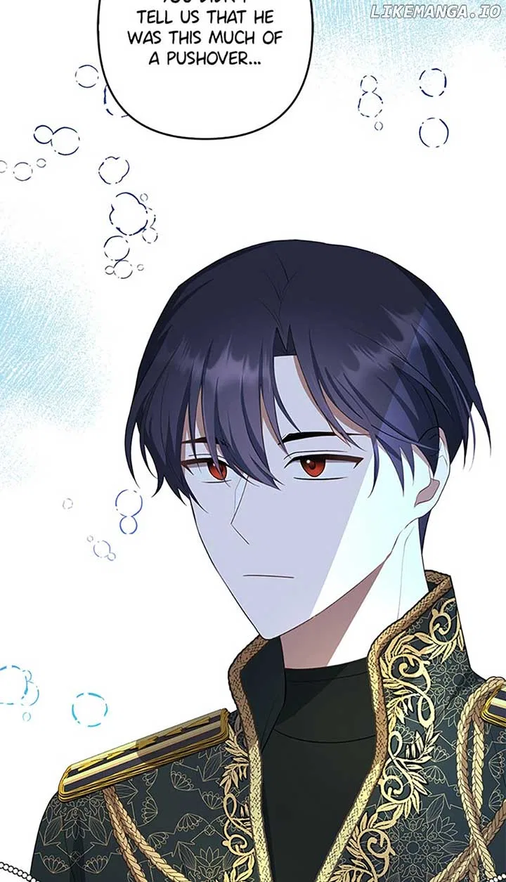 Lady Swindler Chapter 26 – Page 70