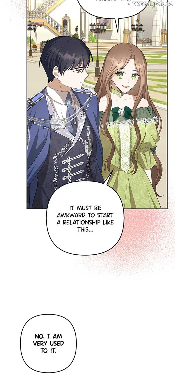 Lady Swindler Chapter 25 – Page 6
