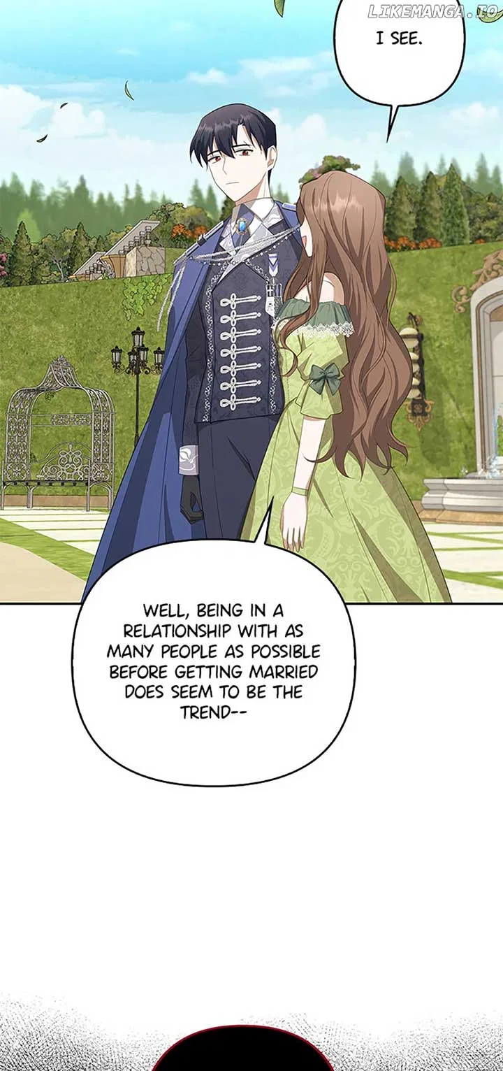 Lady Swindler Chapter 25 – Page 8