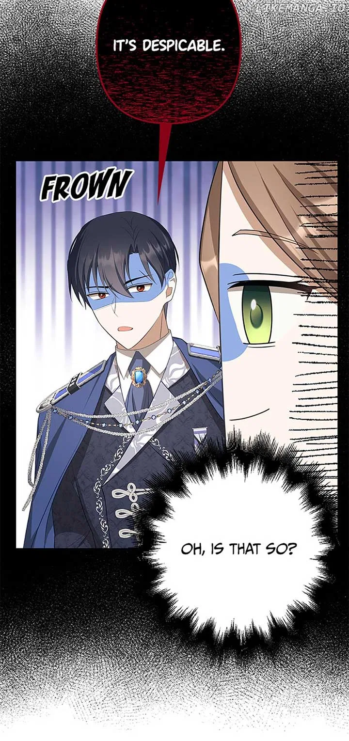 Lady Swindler Chapter 25 – Page 9