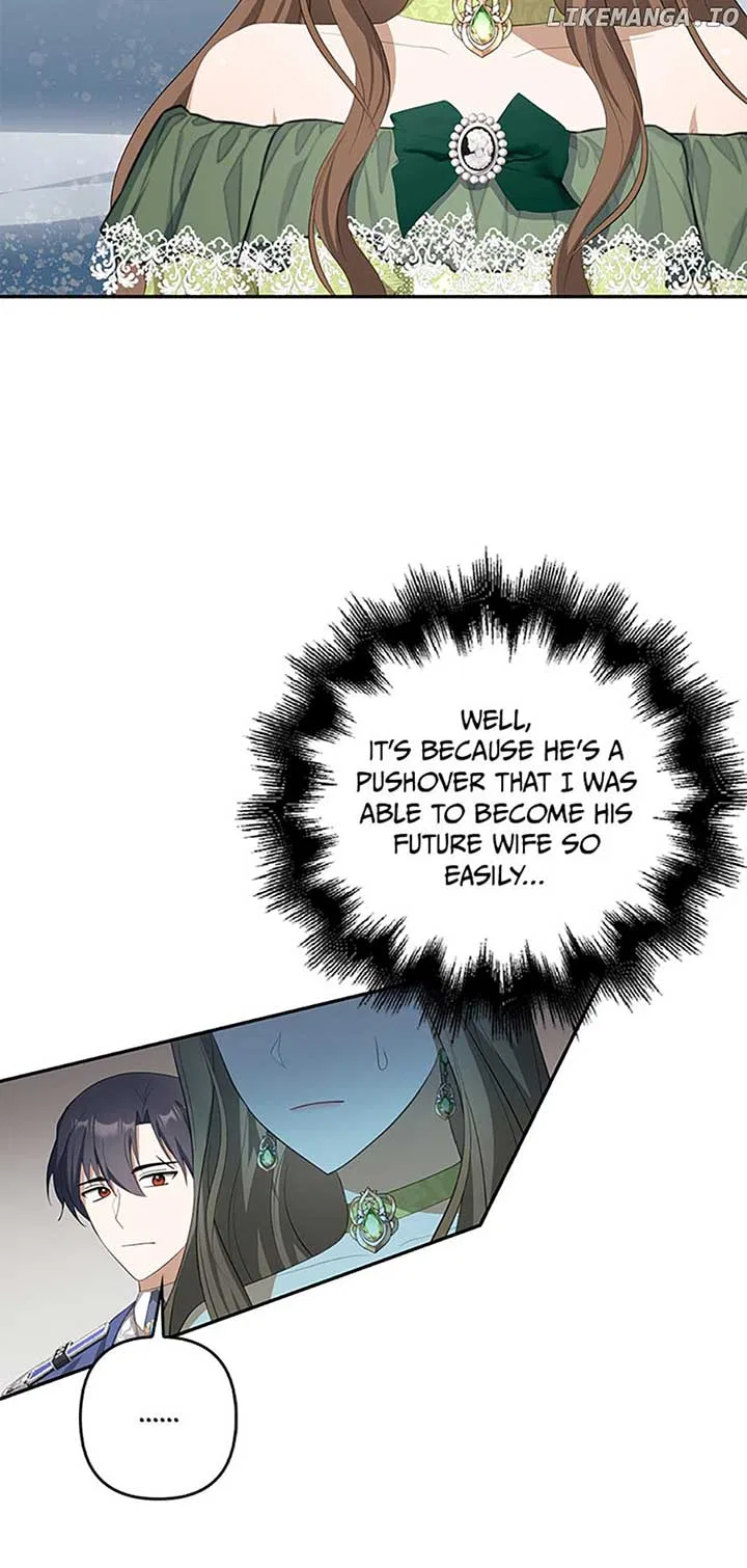Lady Swindler Chapter 25 – Page 16