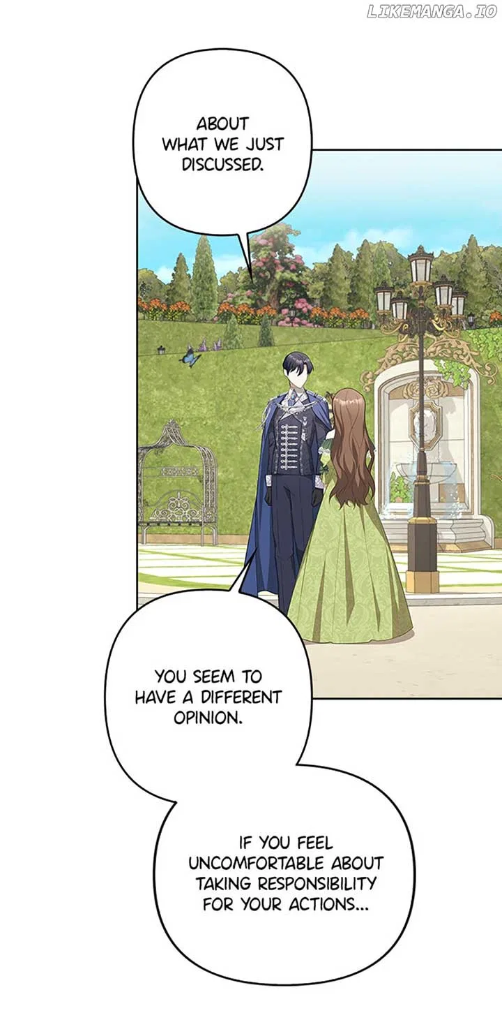 Lady Swindler Chapter 25 – Page 18