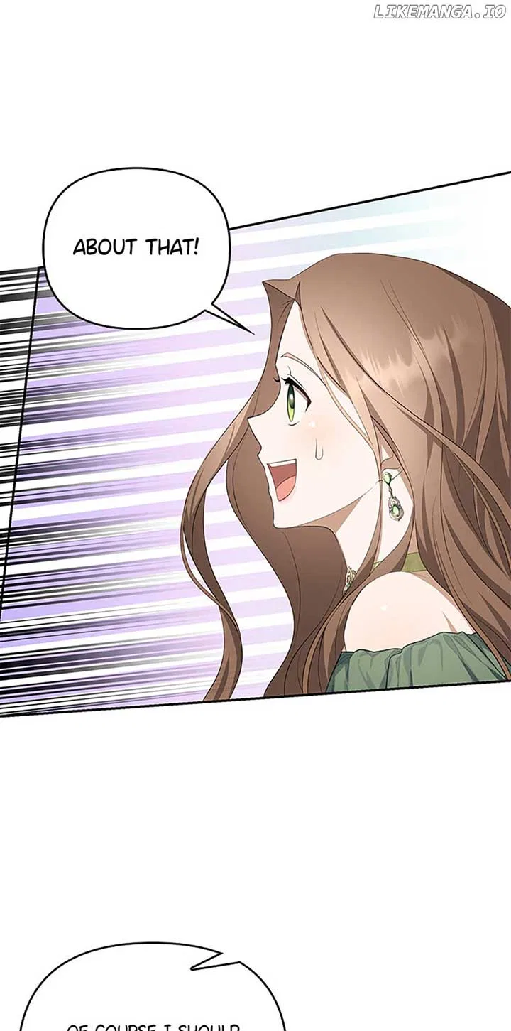 Lady Swindler Chapter 25 – Page 19