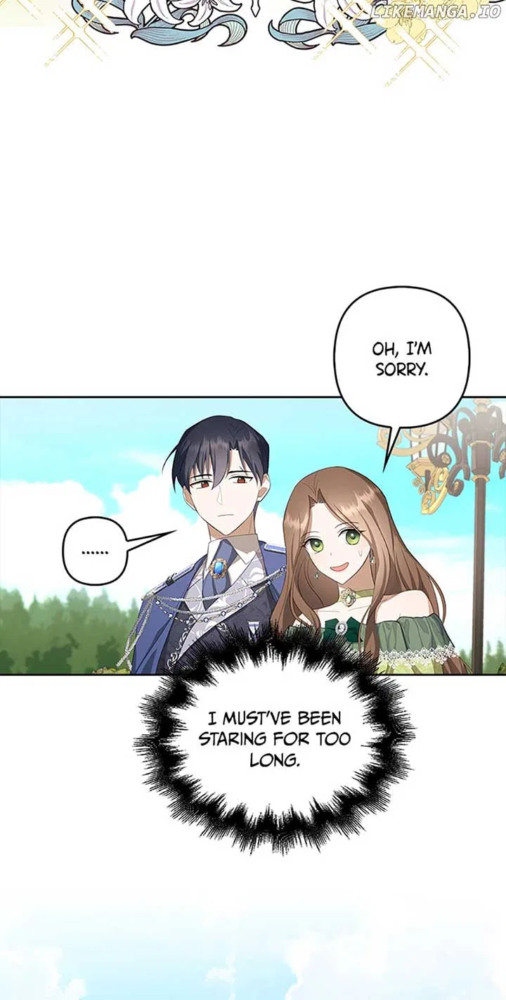Lady Swindler Chapter 25 – Page 27