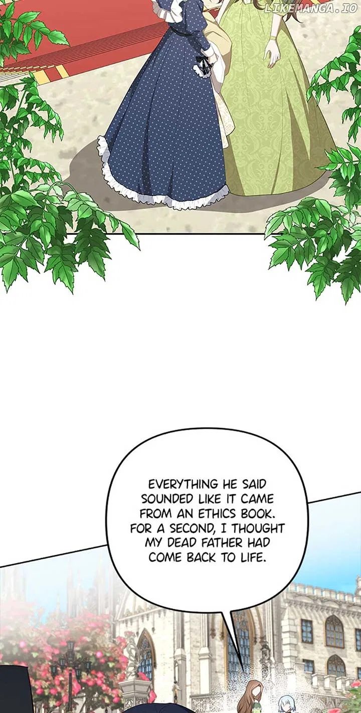 Lady Swindler Chapter 25 – Page 37
