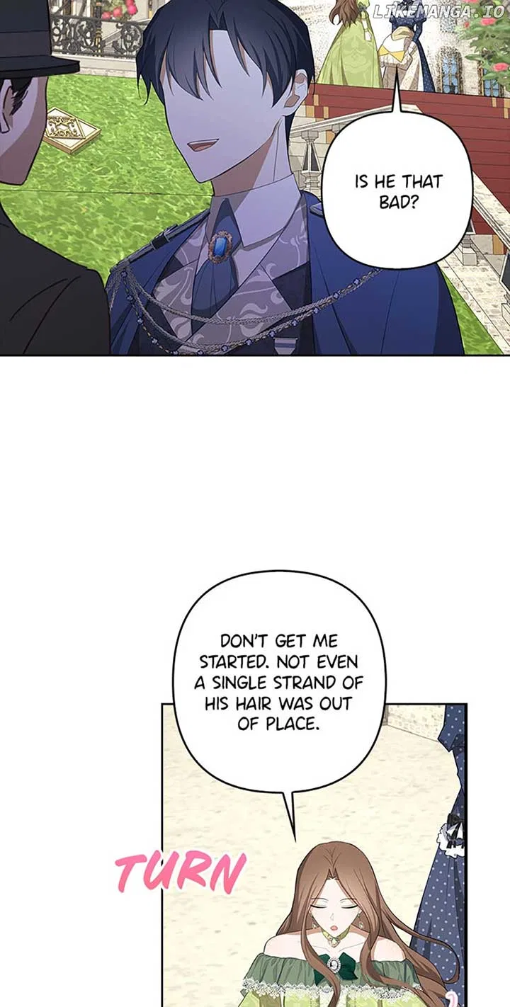 Lady Swindler Chapter 25 – Page 38